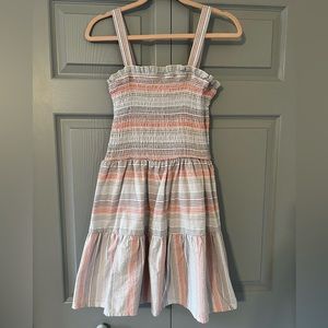 Speechless Sundress